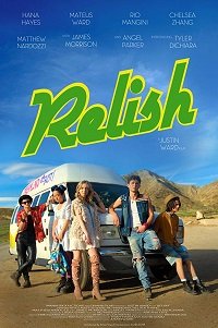 Фильм Наслаждение (2019)