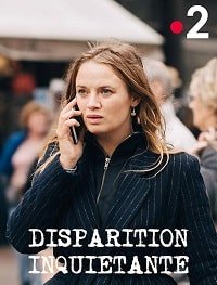 Фильм Тревожное исчезновение (2019)