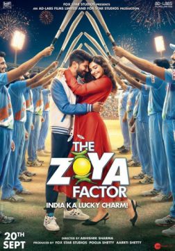 Фильм Фактор Зои (2019)
