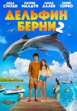 Фильм Дельфин Берни 2 (2019)