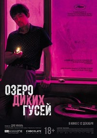 Фильм Озеро диких гусей (2019)