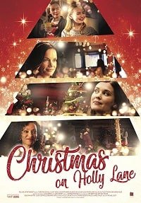 Фильм Рождество на Холли-лэйн (2018)