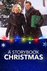 Фильм Сказочное рождество (2019)