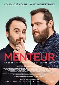 Фильм Патологический лжец (2019)