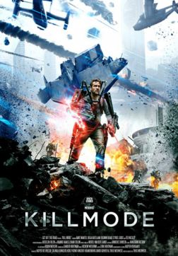 Фильм Режим уничтожения (2019)