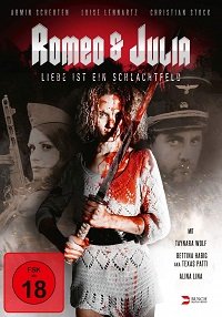 Фильм Юлия и Ромео (2017)