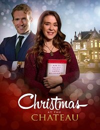Фильм Рождество в замке (2019)