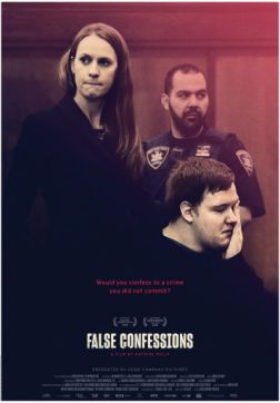 Фильм Ложные признания (2018)