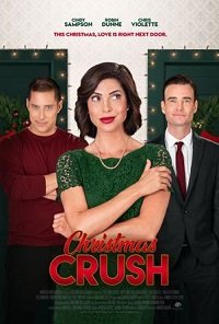 Фильм Любовь на Рождество (2019)