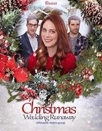 Фильм Паника на Рождество (Рождественский побег со свадьбы) (2019)