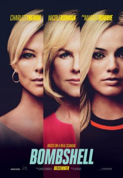 Фильм Скандал(2019)
