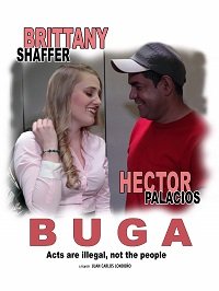 Фильм Нелегальных людей не бывает (2018)