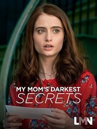 Фильм Тёмные тайны моей мамы (2019)