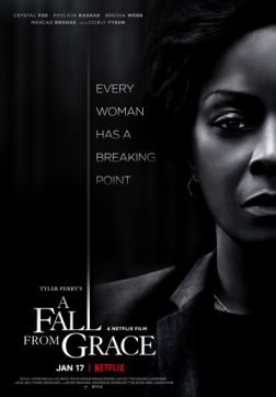 Фильм Грехопадение (2020)