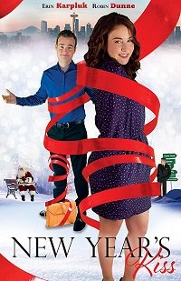 Фильм Новогодний поцелуй (2019)