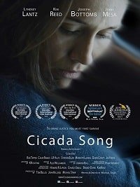Фильм О чем стрекочут цикады (2019)