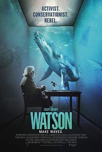 Фильм Уотсон (2019)
