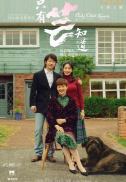 Фильм Знают только облака (2019)