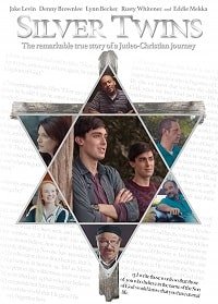 Фильм Близнецы Сильвер (2017)