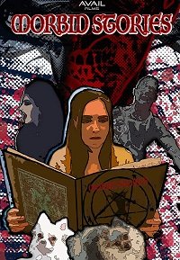 Фильм Тёмные истории (2019)