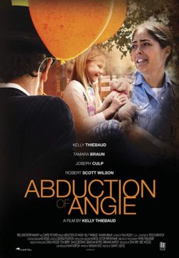 Фильм Похищение Энджи (2017)
