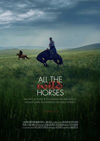 Фильм Дикие лошади (2017)