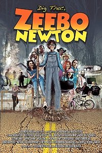 Фильм Жги, Зибо Ньютон! (2018)