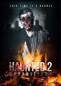 Фильм Паранормальные явления 2 (2018)