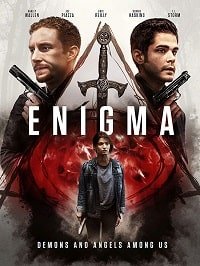 Фильм Загадка (2019)