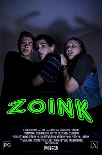 Фильм Зоинк (2017)