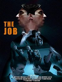 Фильм Работёнка (2017)