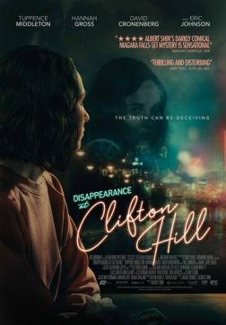 Фильм Исчезновение на дороге Клифтон Хилл (2019)