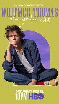 Фильм Уитмер Томас: избранное (2020)