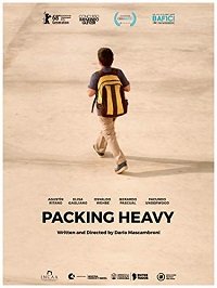 Фильм Свинцовый рюкзак (2018)