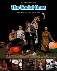 Фильм Герои социальных сетей (2019)