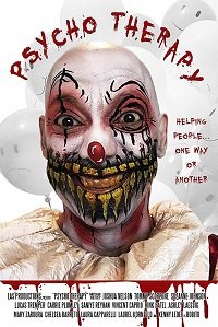 Фильм Психотерапия (2019)