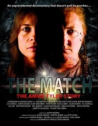 Фильм Матч: История Энни Тайлер (2018)