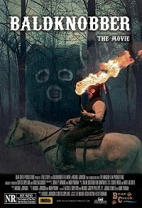 Фильм Лысый Кноббер (2017)