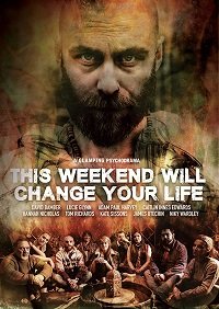 Фильм Эти выходные изменят вашу жизнь (Кто убийца?) (2018)