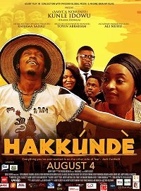 Фильм Хаккунде (2017)