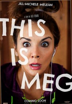 Фильм Это Мег (2017)