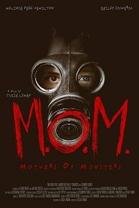 Фильм Матери чудовищ (2020)