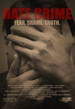 Фильм Преступление на почве ненависти (2017)