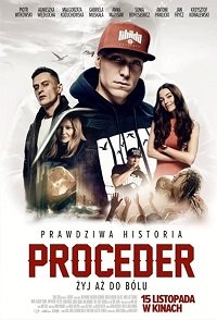 Фильм Процедер (2019)