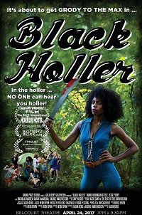 Фильм Чёрная Лощина (2017)