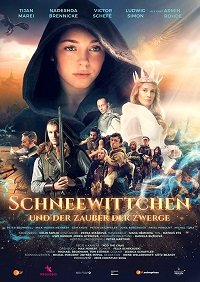 Фильм Белоснежка и магия гномов (2019)