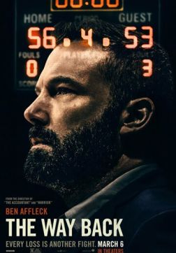 Фильм Вне игры (2020)