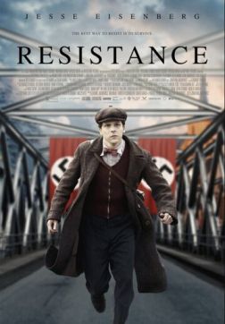 Фильм Сопротивление (2020)