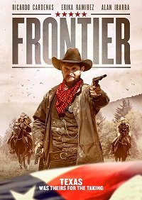 Фильм Граница (2020)