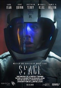 Фильм Космос (2020)